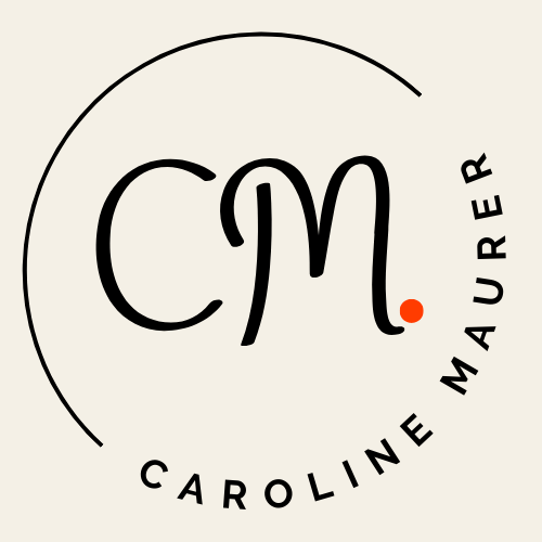 Caroline Maurer Logo