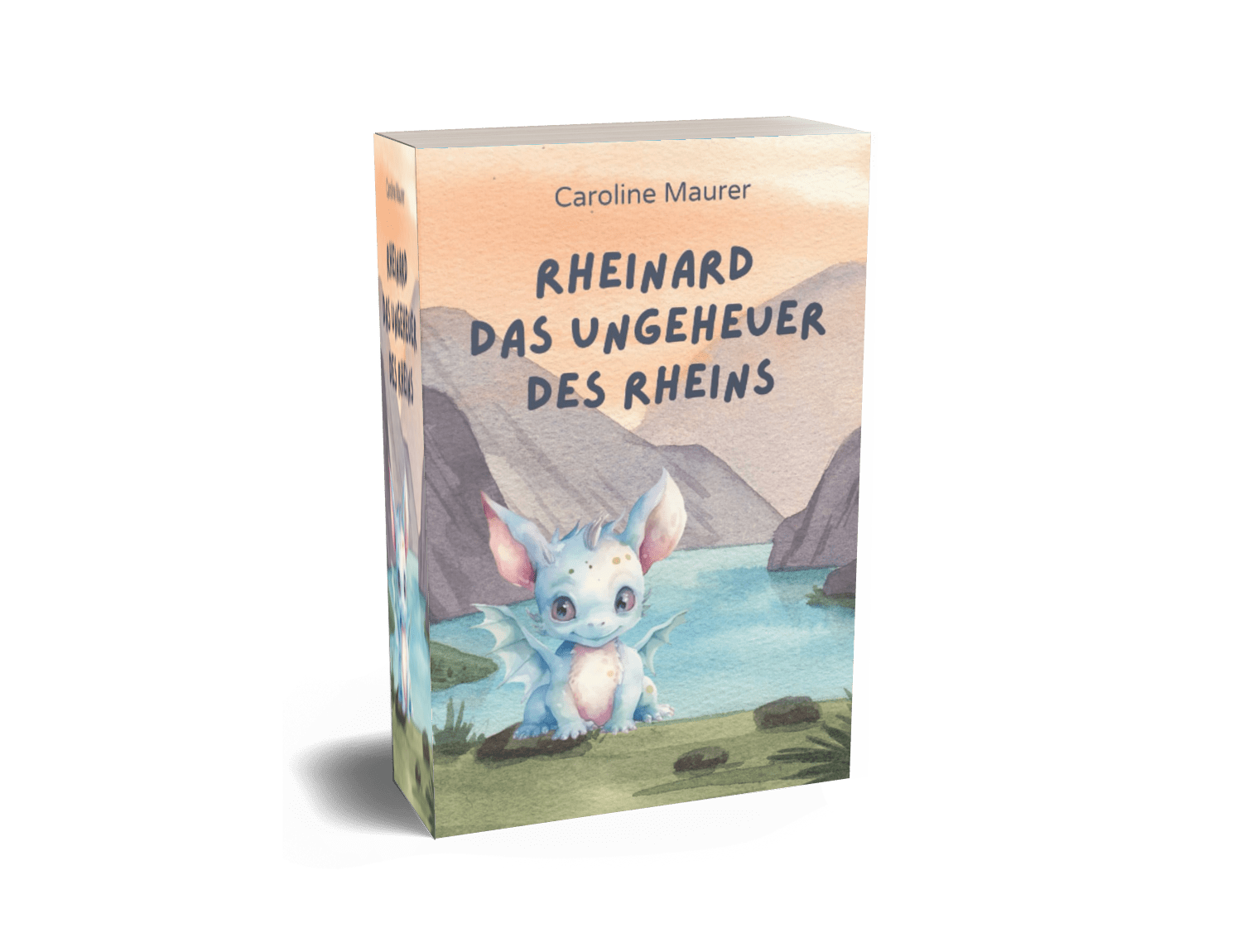 Ein ungeheuerliches Kinderbuch
